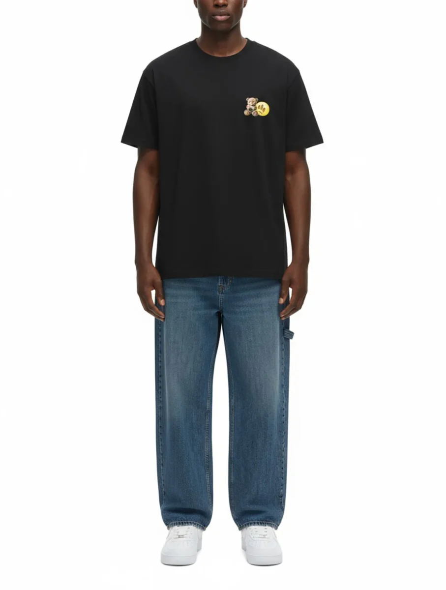 Barrow Jersey T-Shirt - immagine 4