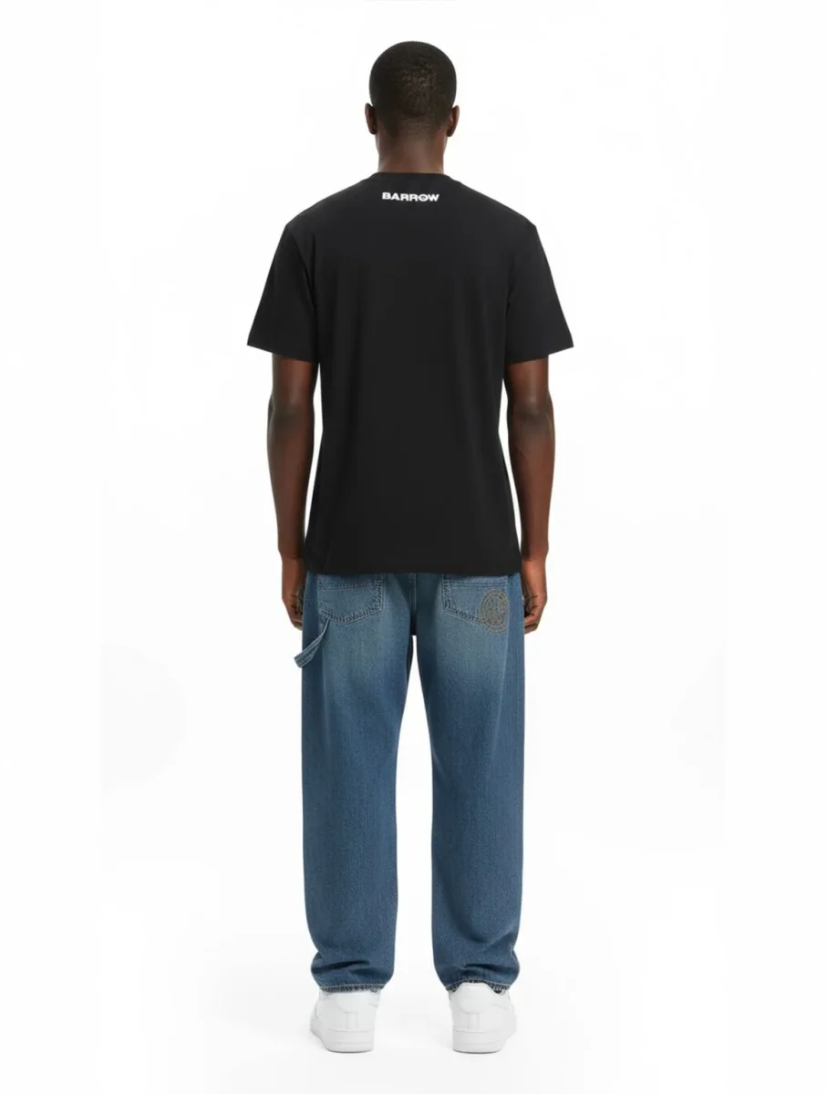 Barrow Jersey T-Shirt - immagine 5