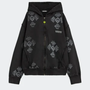 Barrow Felpa Fullzip