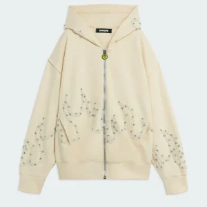 Barrow Felpa Fullzip con Cappuccio