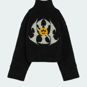 Barrow Giacca in Eco-Fur