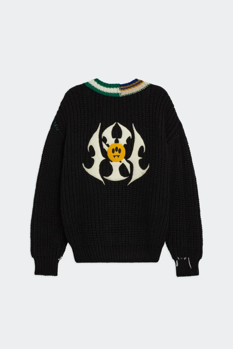 Barrow Maglia V Neck - immagine 3