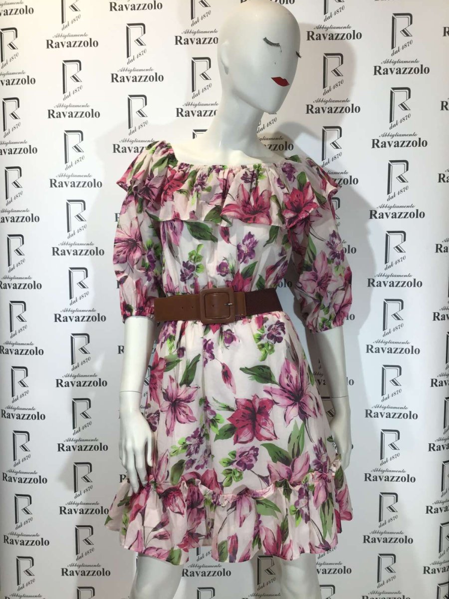 Abito donna LIU JO - immagine 2