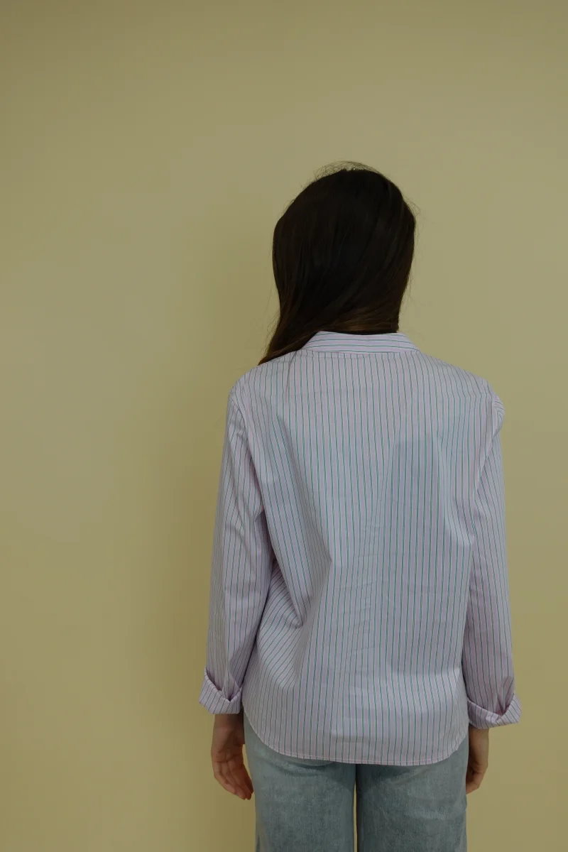 Camicia Kyoto - immagine 7