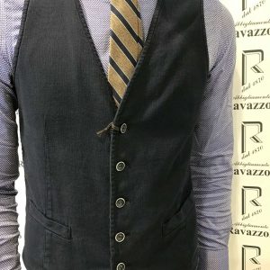 Gilet uomo BRECO’S