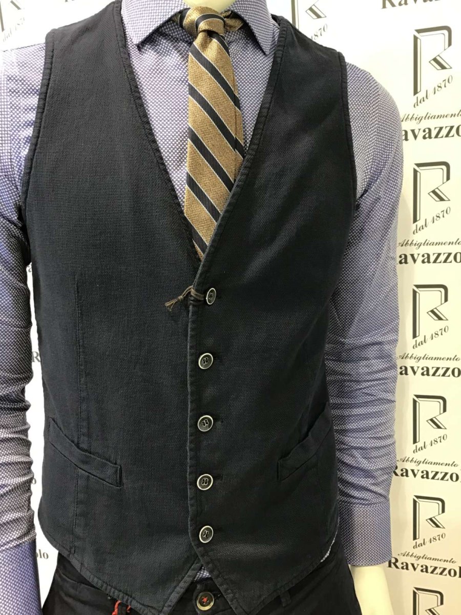 Gilet uomo BRECO’S