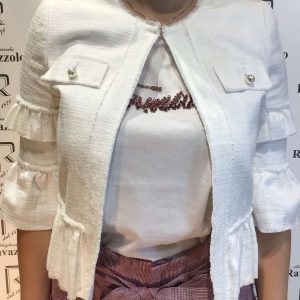 Giacchino donna LIU JO