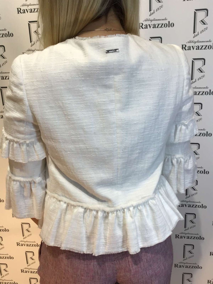 Giacchino donna LIU JO - immagine 3