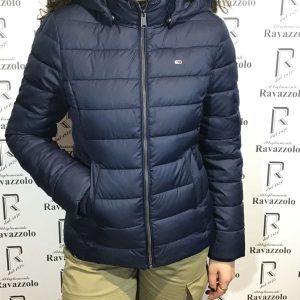 Piumino donna TOMMY JEANS