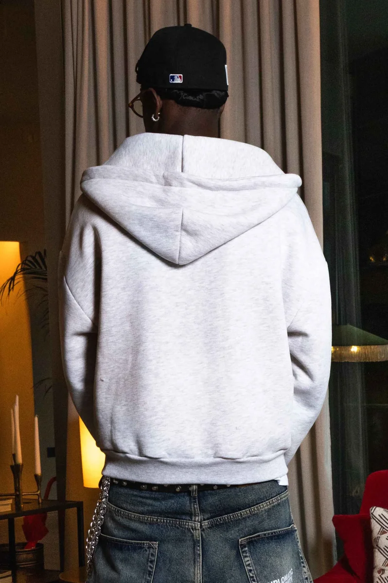 Look "WORLD TOUR" B12 Worldwide - immagine 5