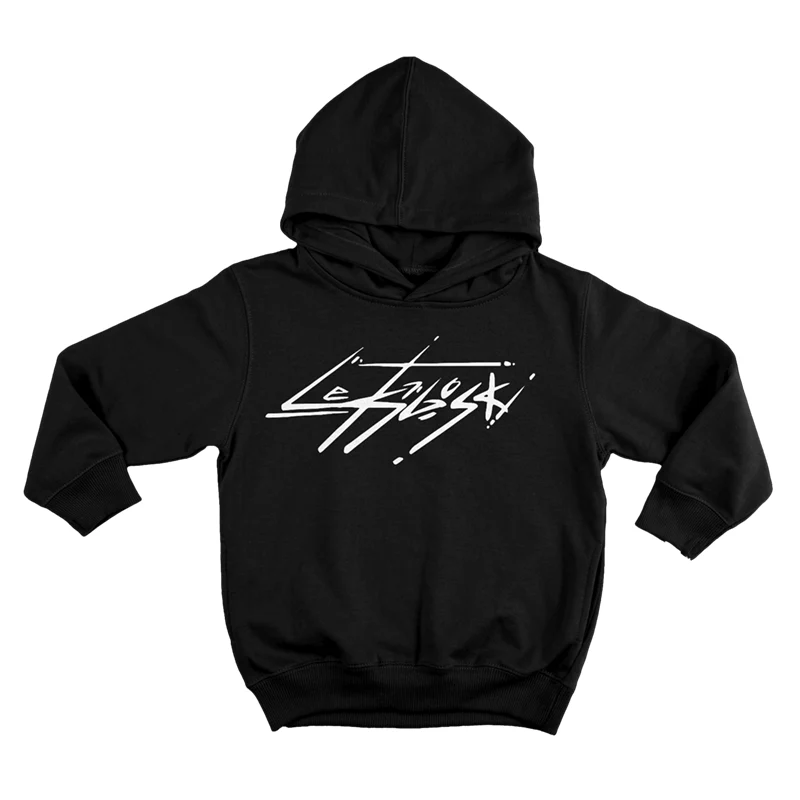 LETSGOSKI STREET HOODIE - Made in Italy - immagine 2