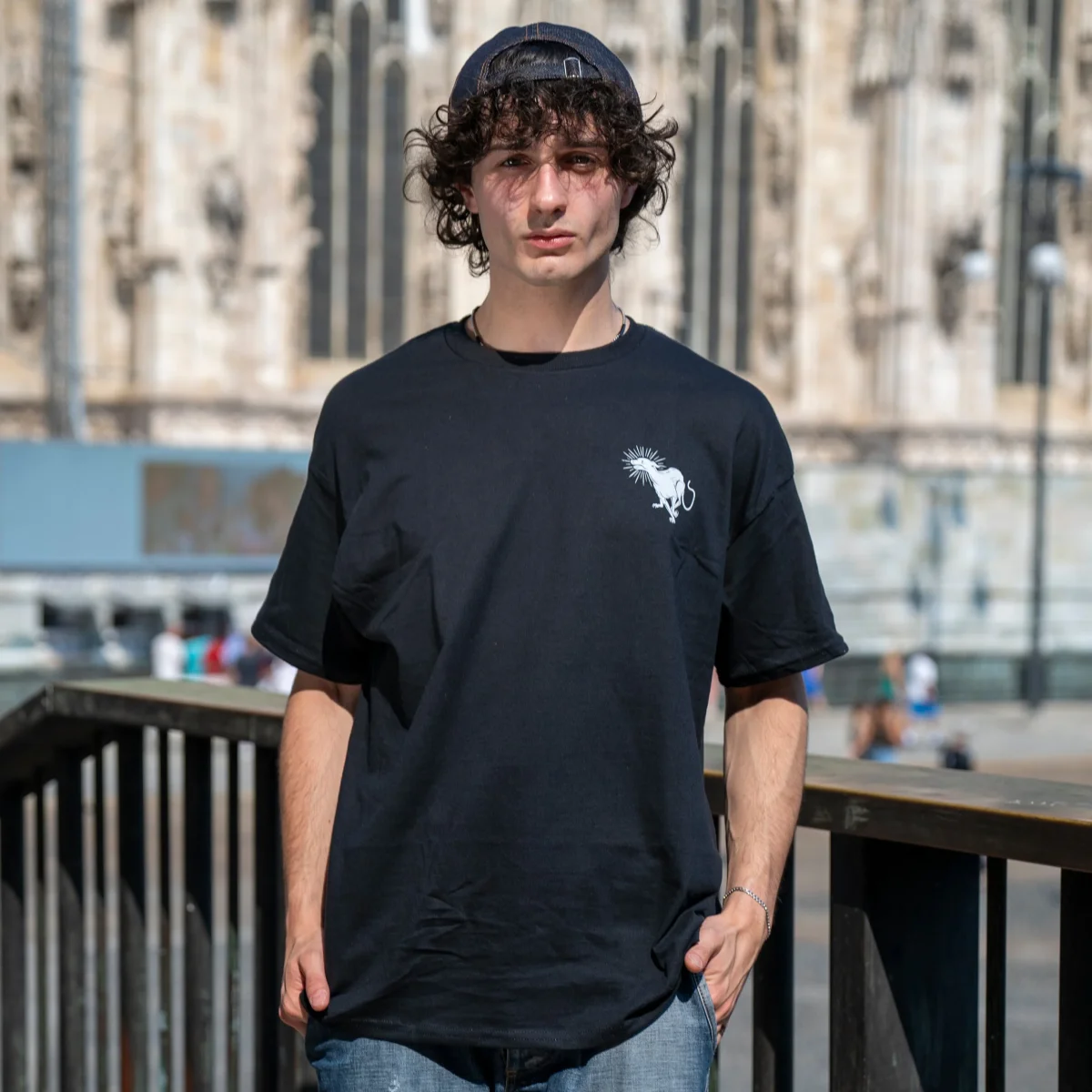 MILANO NERA - immagine 2