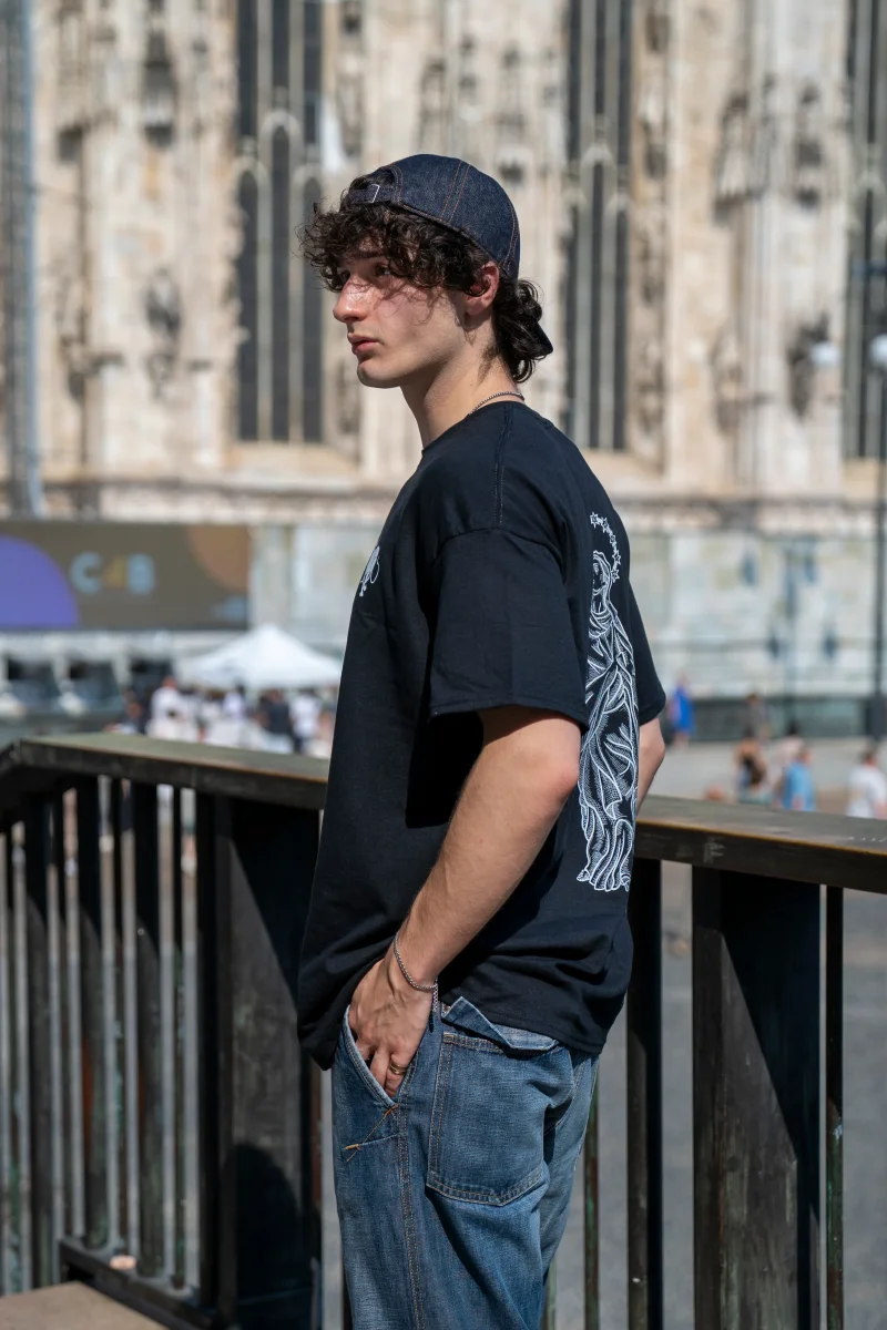 MILANO NERA - immagine 4