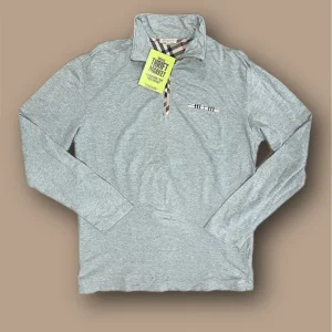 Maglia Burberrys vintage grey tg XL