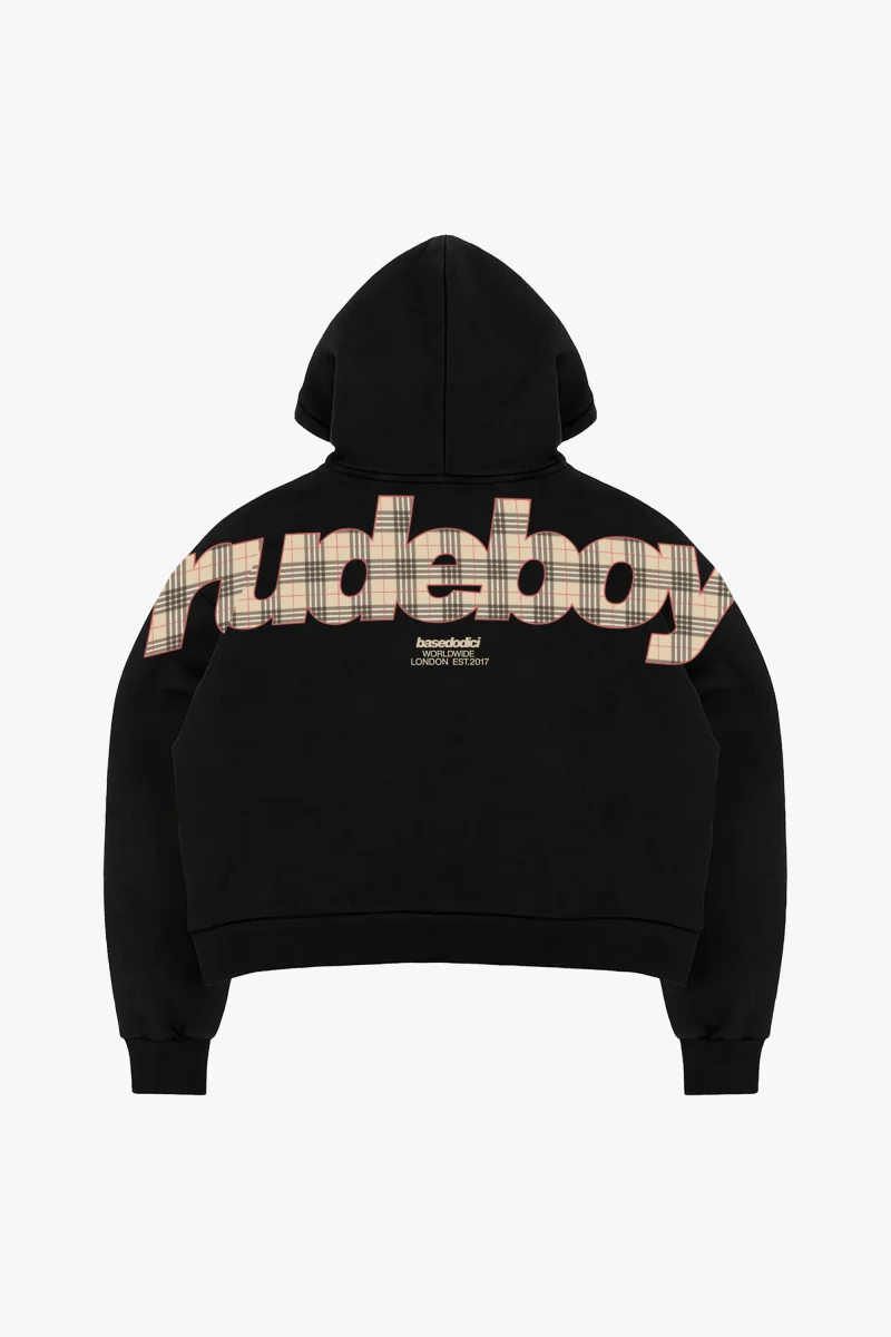 Look "RUDEBOY LDN" RudeBoy Work - immagine 8