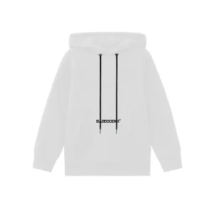 Hoodie “REVIVAL” White