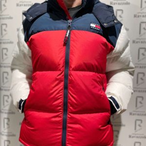 Piumino uomo TOMMY JEANS