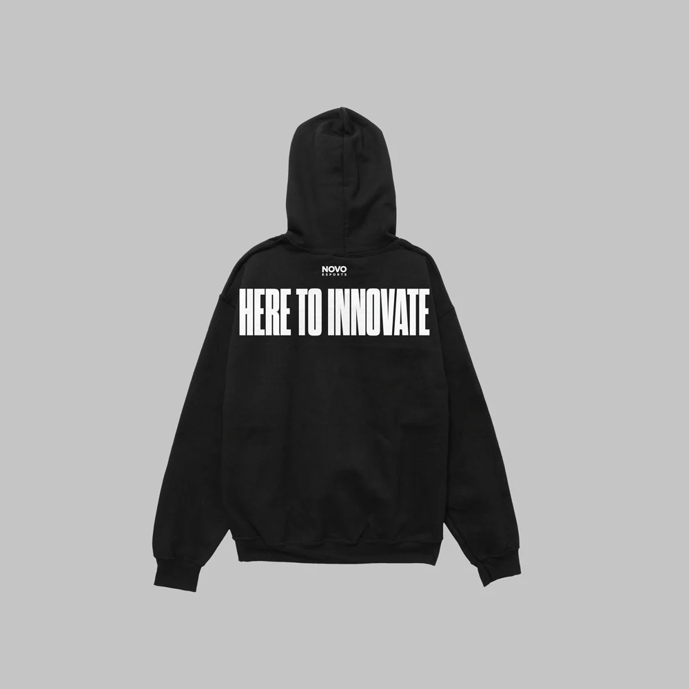 NOVO Hoodie - immagine 6