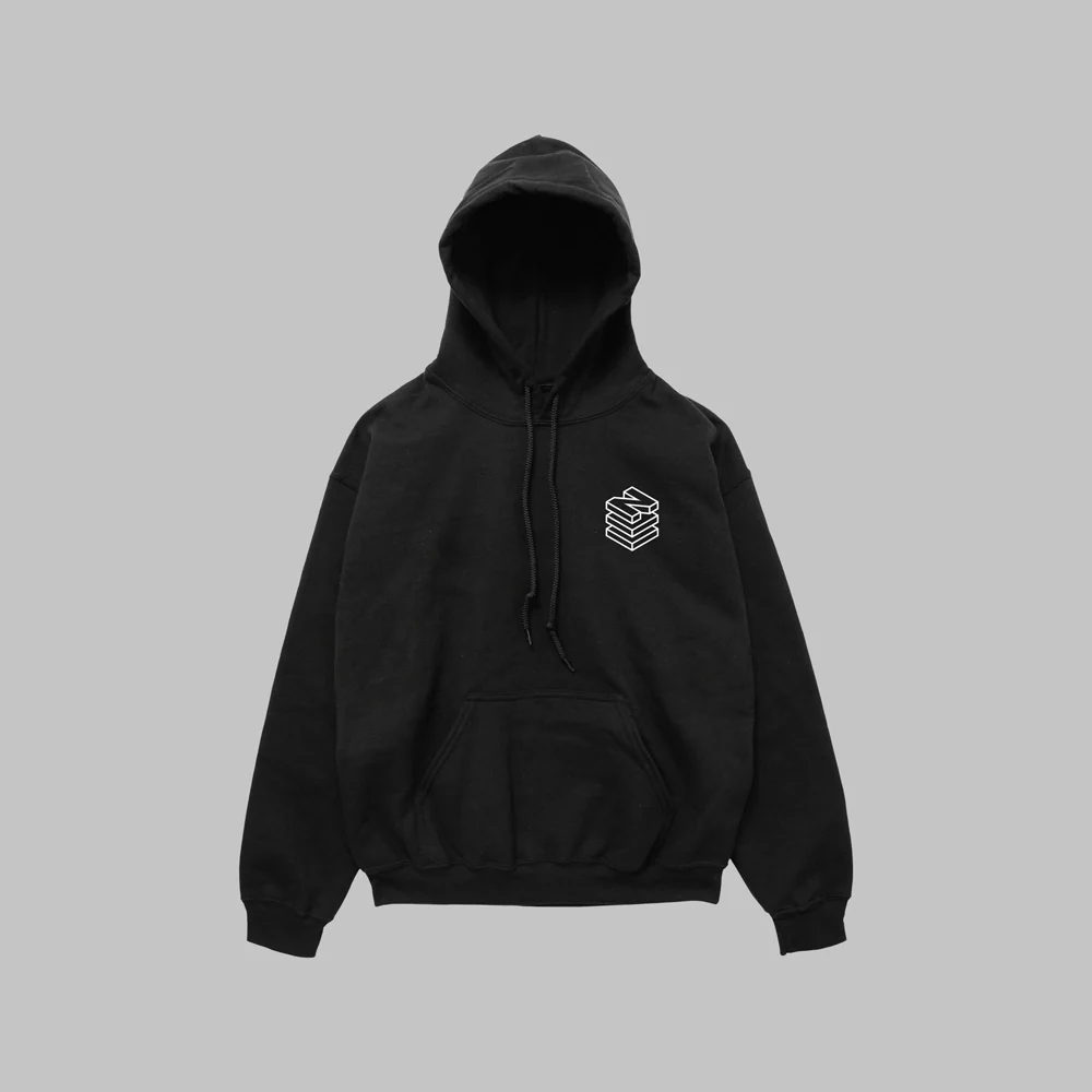 NOVO Hoodie - immagine 5