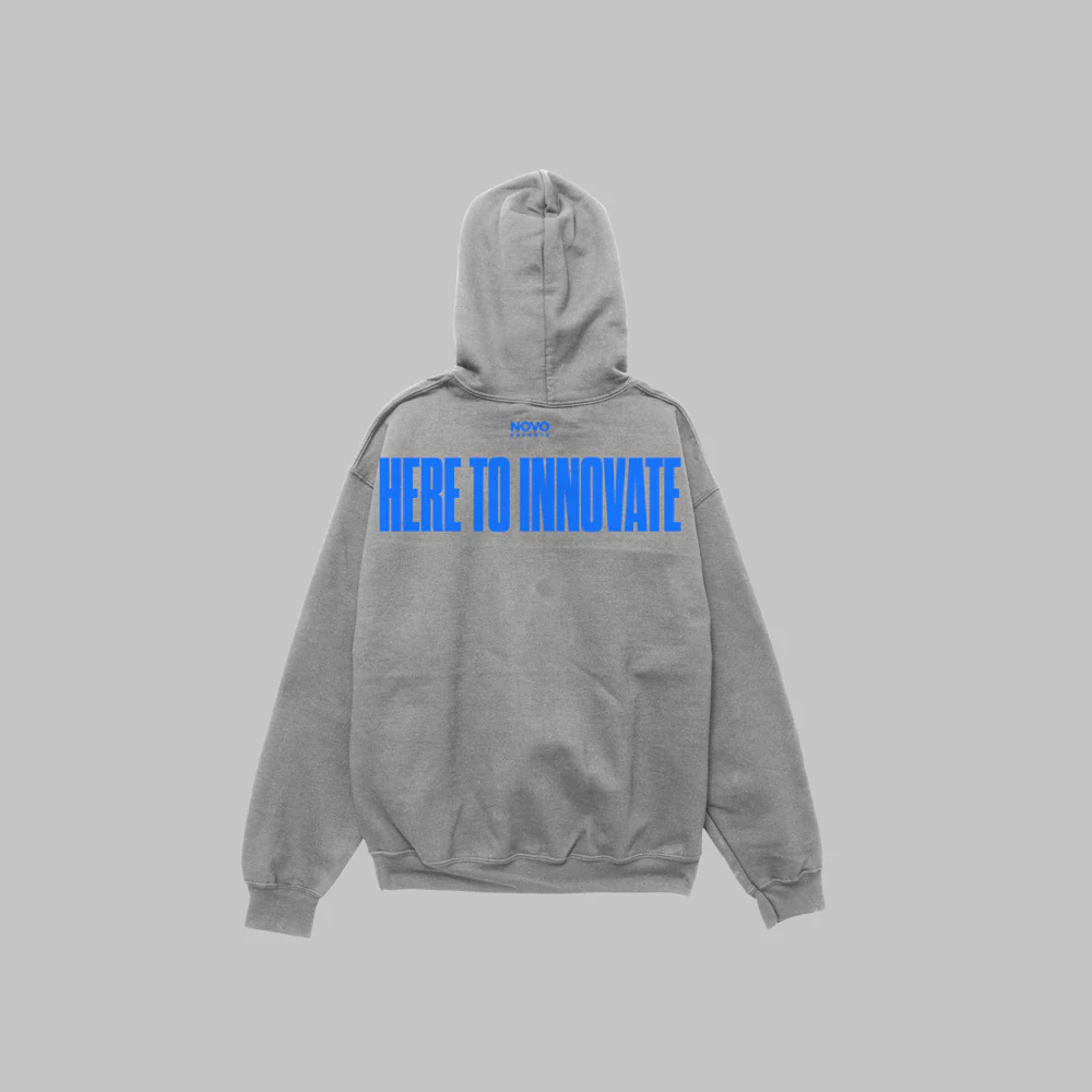 NOVO Hoodie - immagine 4