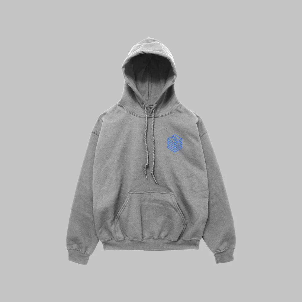 NOVO Hoodie - immagine 3