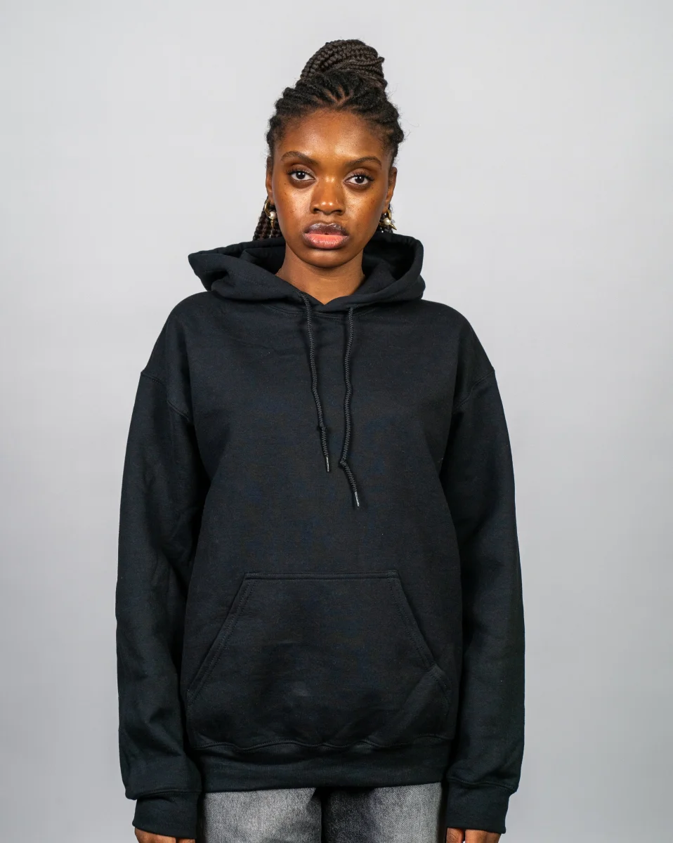 HOODIE CLASSIC CON CAPPUCCIO - immagine 6