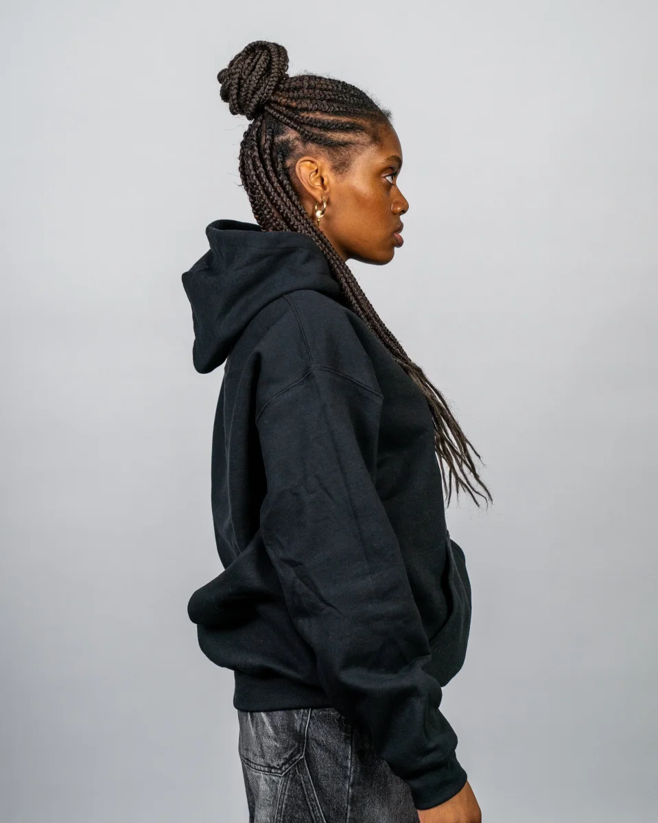 HOODIE CLASSIC CON CAPPUCCIO - immagine 7