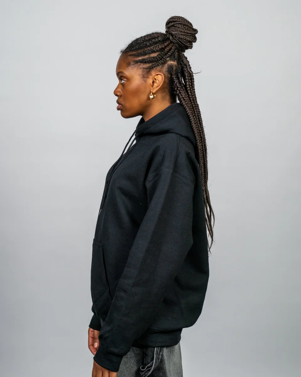 HOODIE CLASSIC CON CAPPUCCIO - immagine 8