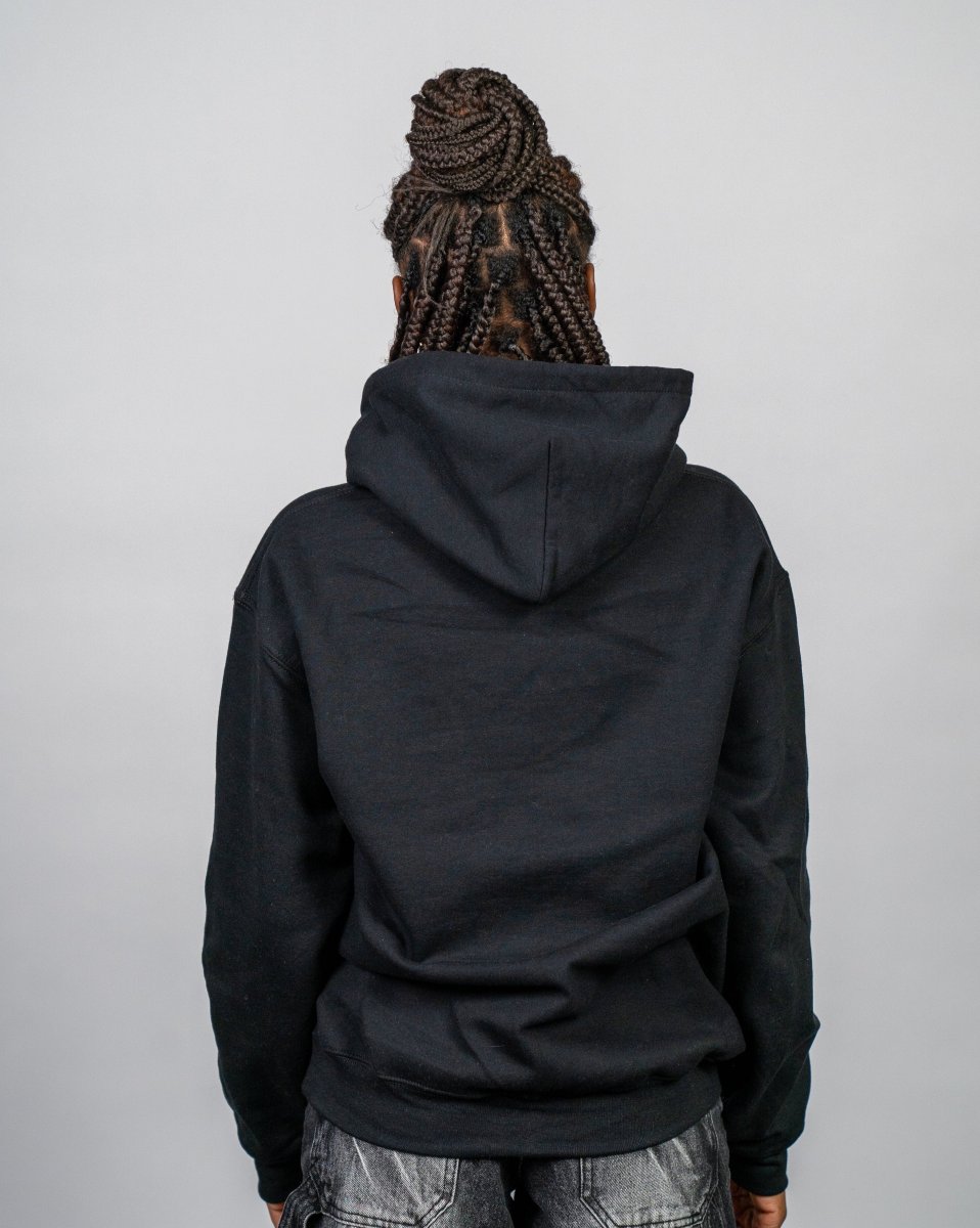 HOODIE CLASSIC CON CAPPUCCIO - immagine 9