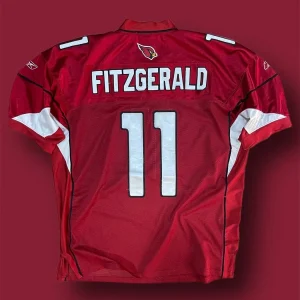 Maglia NFL Cardinals Fitzgerald tg 54
