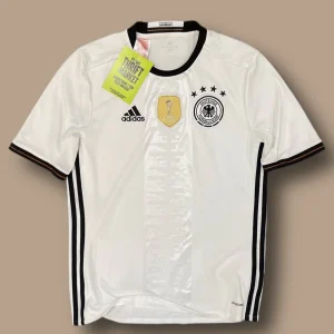 Maglia calcio Germania no name tg S