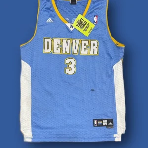 Canotta Adidas NBA Denver Inverson tg L