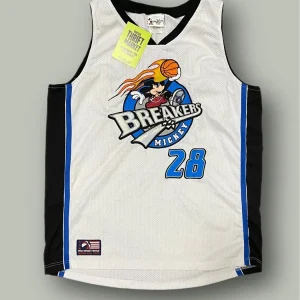 Canotta NBA Disney vintage Mikey tg XL