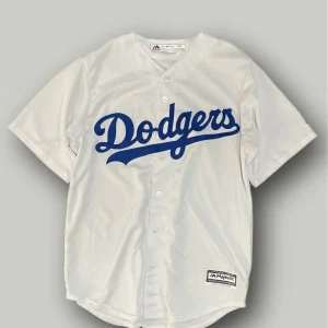Maglia Casacca MLB Dodgers vintage tg M