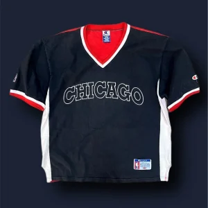 Maglia NBA chicago bulls vintage tg XL
