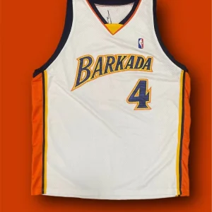 Canotta NBA Barkada vintage tg XL