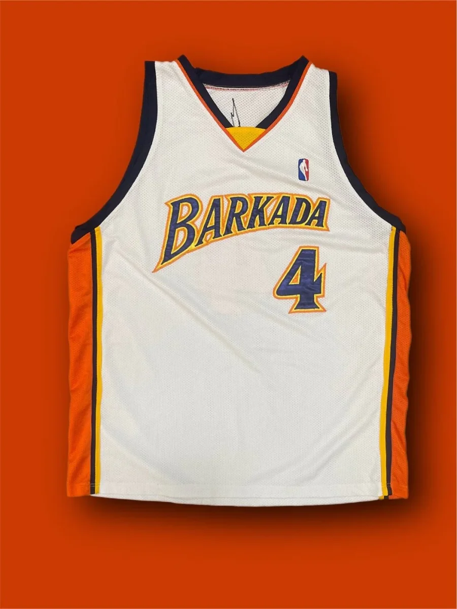 Canotta NBA Barkada vintage tg XL