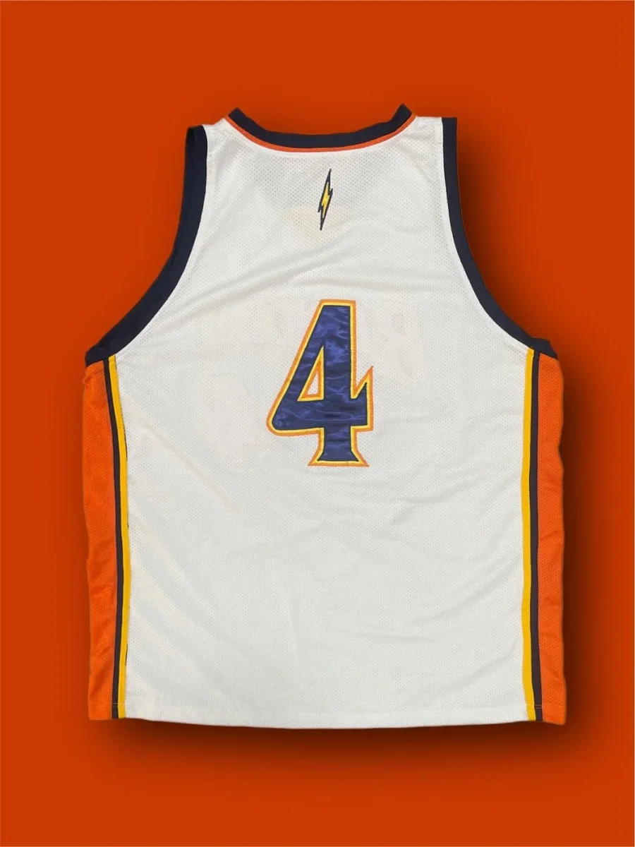 Canotta NBA Barkada vintage tg XL - immagine 3
