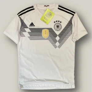 Maglia calcio Germania no name tg m