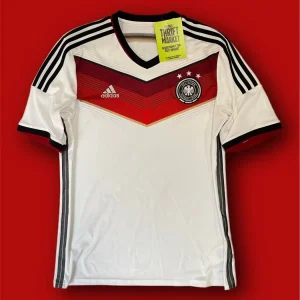 Maglia calcio Germania no name tg L