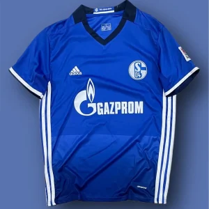 Maglia calcio Schalke 04 tg L