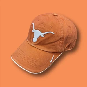 Cappello Nike Texas snapback vintage