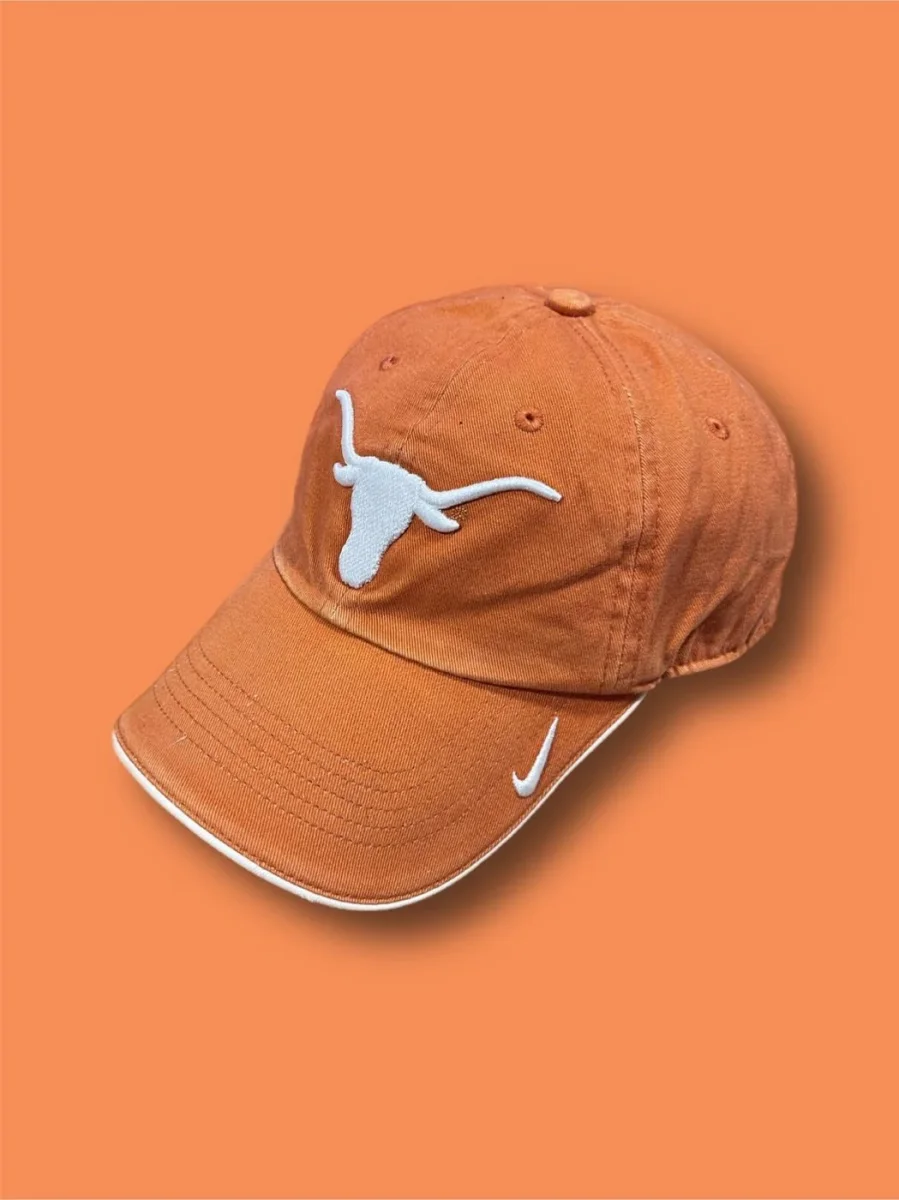 Cappello Nike Texas snapback vintage - immagine 2