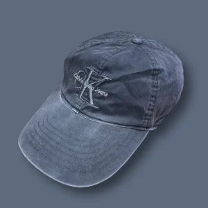 Cappello Calvin Klein jeans snapback vintage