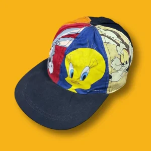 Cappello Looney toones vintage