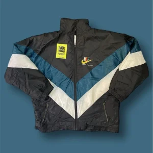 Bomber nike oregon usa vintage tg XL