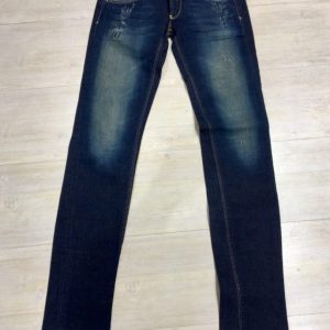 Jeans donna MET
