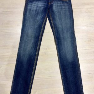 Jeans donna MET