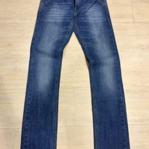 Jeans donna MET