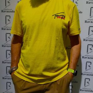 T-shirt uomo TOMMY JEANS